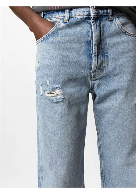 jeans gavin donna blu ANINE BING | A-06-1113440